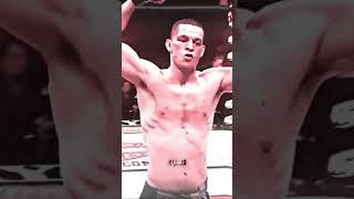 Nate Diaz 