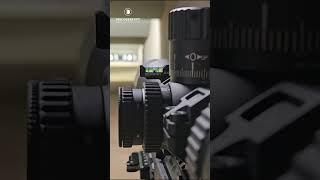 Improve your accuracy for less than $20: Discoveryopt Budget Bubble Level #level #scope #optics