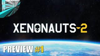 Xenonauts 2 Preview - Part 1