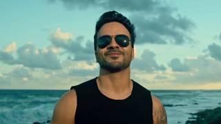 Luis Fonsi - Despacito ft. Daddy Yankee (official video)