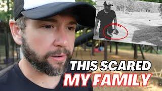 My Wife Called Me In A PANIC