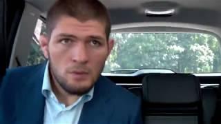 Хабиб Нурмагомедов в КРЕМЛЕ. Khabib Nurmagomedov in the Kremlin.