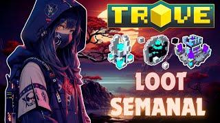 Como Conseguir Despoiled Divinity, Titan Soul e Lunar Soul - Trove