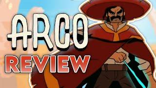 Tactical RPG with A LOT of Issues  | Arco Indie Game Review