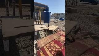 Урганч эски бозори