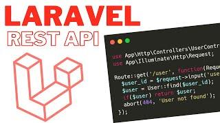 Laravel API Tutorial | API Authentication Sanctum | Laravel 10 Hindi Tutorial | REST API In Laravel