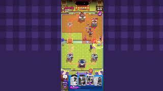 Clash royale with krida