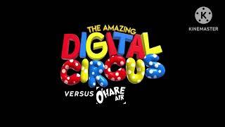 A new area for digital circus vs Ohare which means no more CinemaScope on their movies