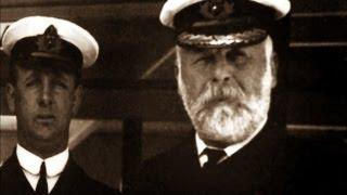 Was One Person Responsible for the Titanic Disaster?