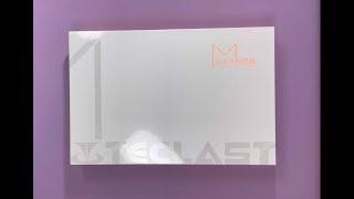 TECLAST M40 Pro Unboxing