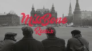 KOMAROVA - [OLD RADIO REMIX ] ~MISSBONE-REMIX~