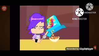 Yumi yoshimura fnafhs freddy fazbear lolirock transformation season 5 she zow nightcore evil