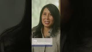 Joy - Providence Home and Community Care