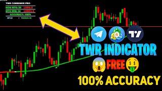 free combiner 100% accuracy binary option indicator download for free #mt4 #binaryoptions