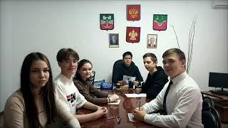 Поздравление "Пульс" С Днем Самоуправления