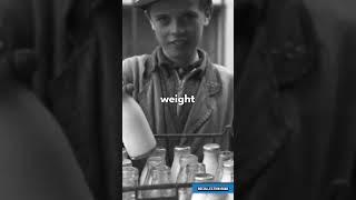 The History of the Milkman 