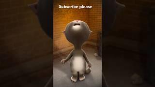 #tomfighter #talkingtom