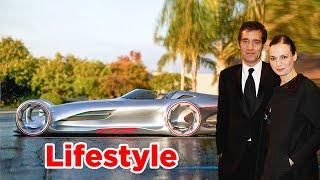 Clive Owen Lifestyle  Girlfriend, Wife, Children, Net worth, Car & House