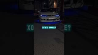 LED Angel Eyes TAU tech for your Toyota Ангельские глазки для вашей Тойоты