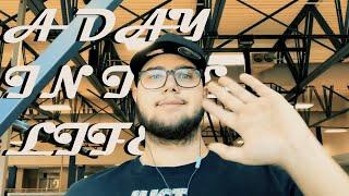 A Day in the Life of JayThyKay
