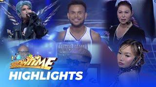 It's Showtime: ROAD TO THE ULTIMATE FACE OFF DAY 4! (Full Kalokalike)