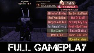 Hotel Hell COMPLETED! | Full Game Walkthrough