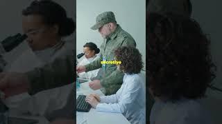 How the military uses mind control to influence the masses #superminds #technopath #military
