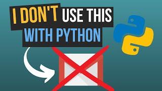 How I Email Myself Data from my Python Scripts