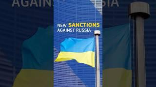 EU targets Russia's energy and banking sectors