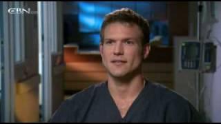 Making the Rounds with Dr. Travis Stork - CBN.com