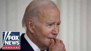 This is what's at play on Biden's autopen use: Reporter