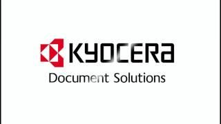 KYOCERA Screensaver