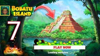 Bobatu Island Survival Quest Gameplay