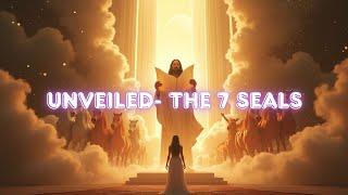 BBMS | Unveiled- The Seven Seals