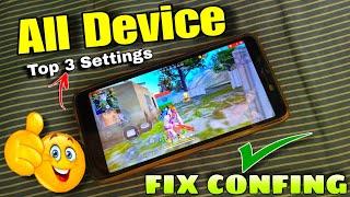 Let's Fix Low End Device Free Fire | 100% LAG FIX TRICK FOR LOW END DEVICES ? FREE FIRE MAX