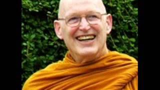 Ajahn Sumedho - The 4 Noble Truths