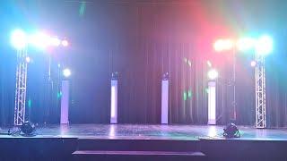 STAGE VOLUME ENTERTAINMENT Lighting Promo