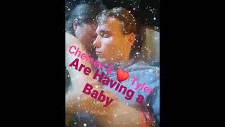 Mr and Mr,s Bond Schurr Brosnan Vavra Are Having a Baby 