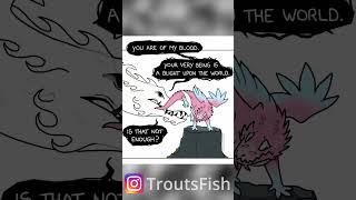 Pink | How To Be A Dragon