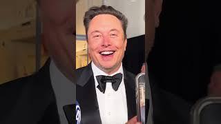 Who’s gonna win the White House in 2024?                  Elon Musk