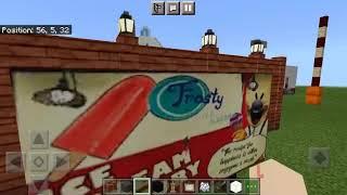 Ice Scream 5 Rod's Factory Minecraft Map Official Trailer (MOST POPULAR VIDEO)