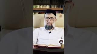 Allohning rahmatidan noumid bo'lmang! | Ustoz Mubashshir Ahmad