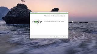 How to Download and Install NodeJS on Windows 10/11 [UPDATED]