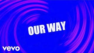 Varo - Our Way (Official Lyric Video)