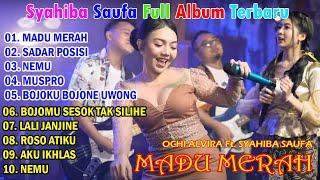 SECANGKIR MADU MERAH - Ochi Alvira Ft. Syahiba Saufa || Full Album Terbaru #secangkirmadumerah