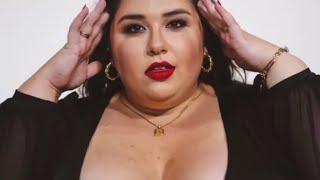 Body Positive Big Girl Big Model  - Ally Haire Biography Facts | Super Plus Size Model American