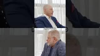 Ігор Коломойський про страх #коломойский #коломойський #страх #життя #боязнь #досвід #дух #рек