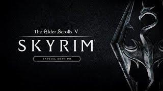 Skyrim Special Edition Steam Вылетает при запуске. Нужна помощь!