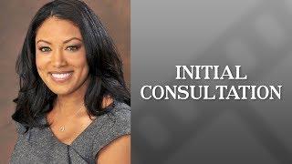 Top Georgia Family Law Attorney | Regina I. Edwards | Initial Consultation