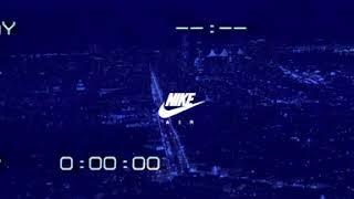 Nike Visual Concept Vid 001